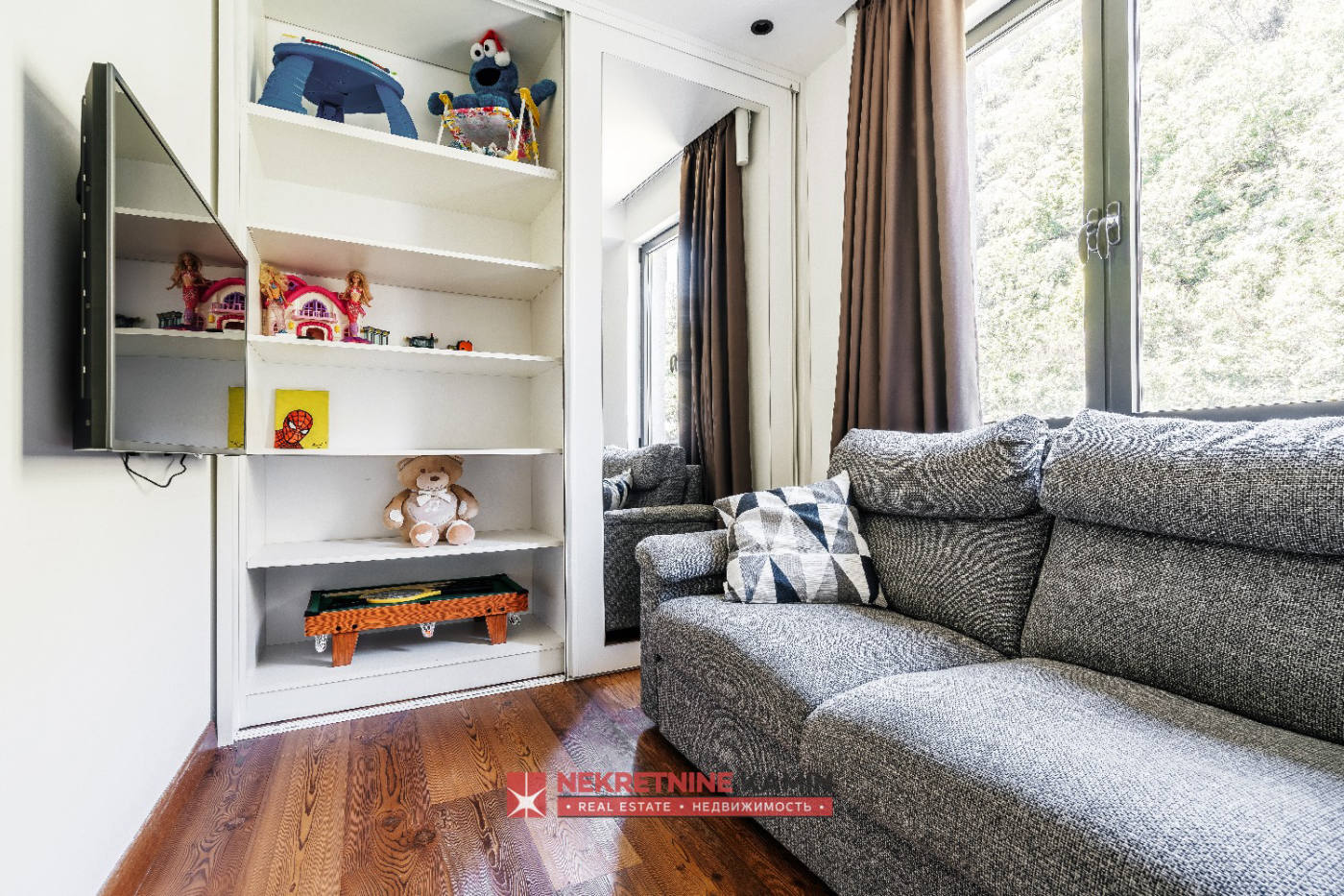 Квартира, 3014 м², 1 620 000$ — FAKTOR